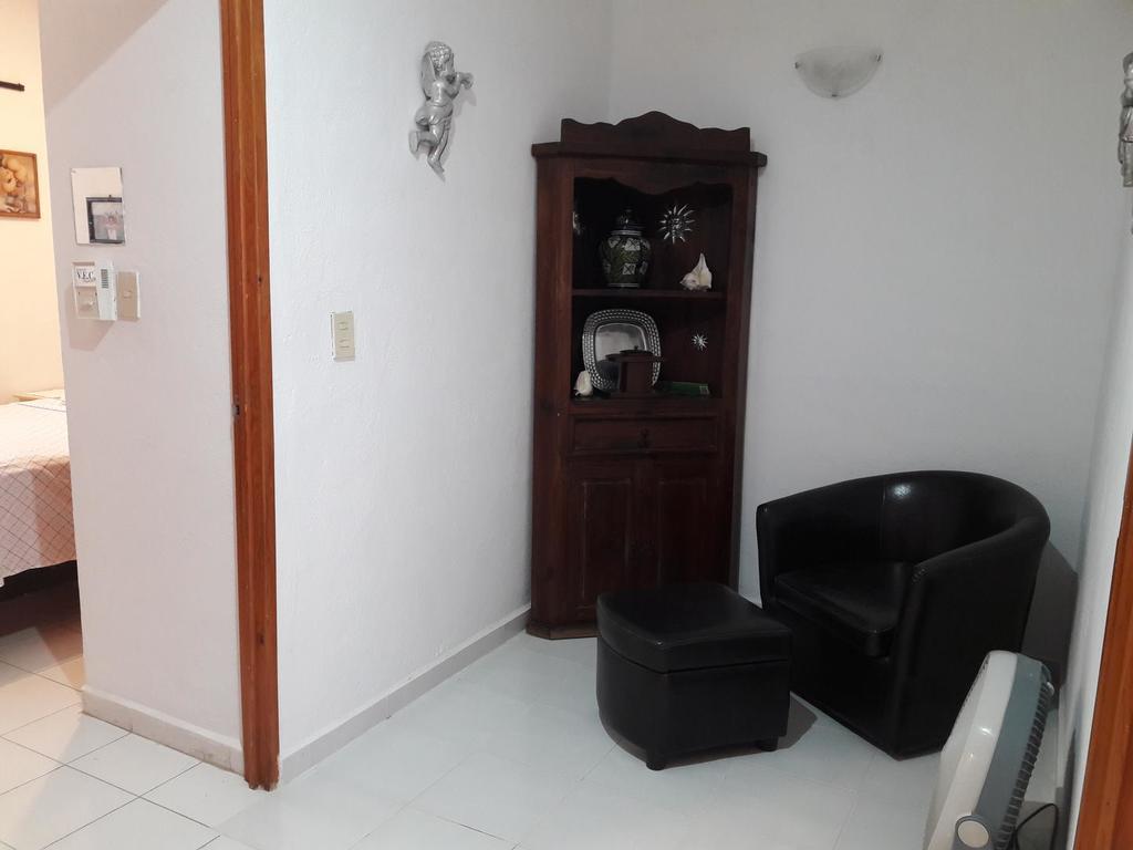 Casa Nona Azul Cancún Exterior foto