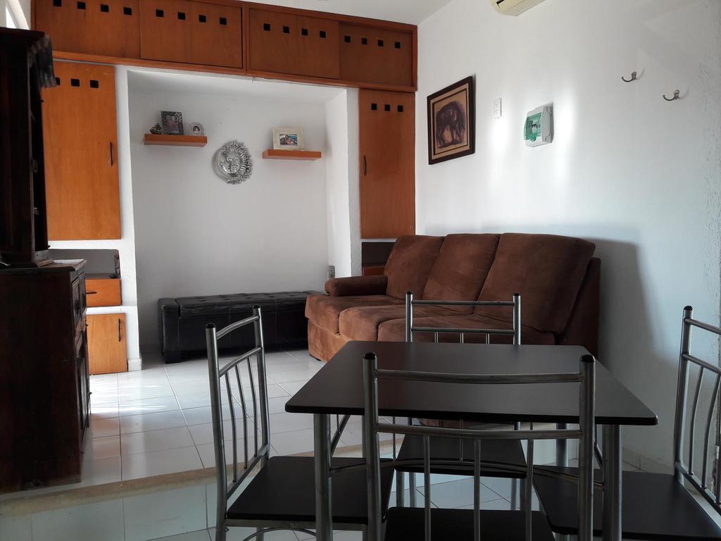 Casa Nona Azul Cancún Exterior foto